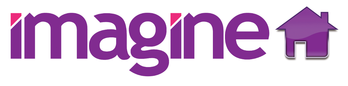 Imagine Property Group Logo